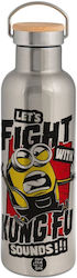 Koupakoupa Kids Water Bottle from Aluminium Min...