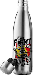 Koupakoupa Kids Water Bottle from Aluminium Min...