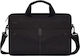 Shoulder / Handheld Bag for 15.6" Laptop Black LP-11