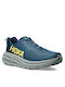 Hoka Rincon 3 Herren Sportschuhe Laufen Blaue