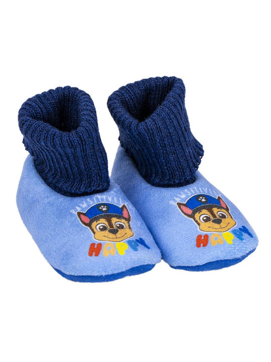 Cerda Kids Slippers Boots Blue