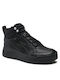 Puma Tarrenz Boots Black 392628-01