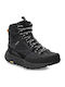 Jack Wolfskin Terraquest Men's Hiking Waterproof Black Boots