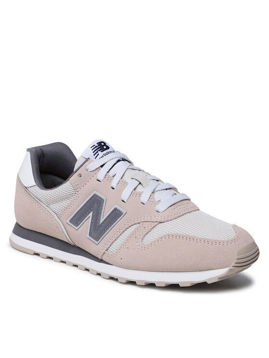 New Balance Bărbați Sneakers Bej