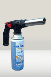 El Gaz Blow Torch Butane with Ignition 200107964679 El Gaz Blow Torch Butane with Ignition 200107964679