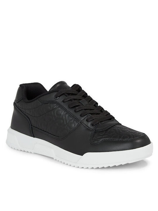 Calvin Klein Bărbați Sneakers Negre HM0HM01192-0GM