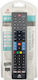 Telecomandă Telecomenzi TV Samsung Lg Sony Panasonic Philips Dm-5tv 5 1