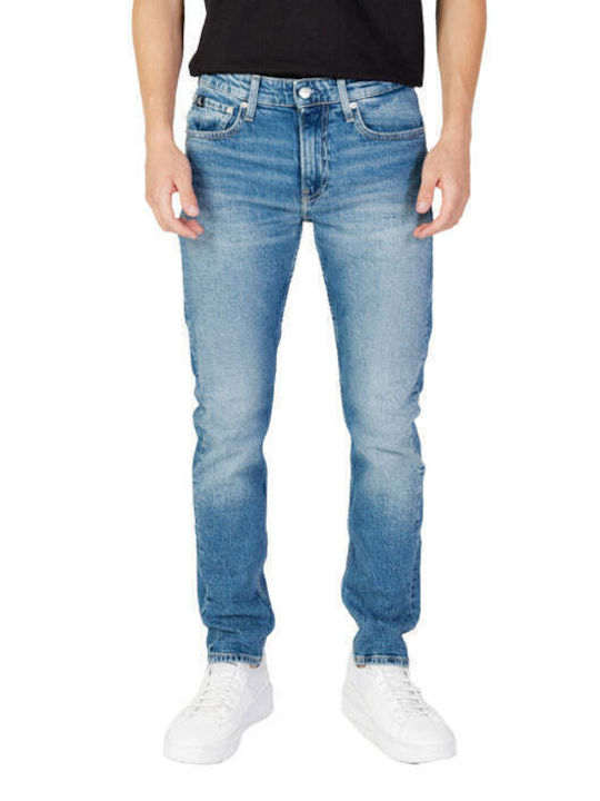 Calvin Klein Men's Jeans Pants Blue