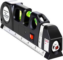 Linear Laser-Wasserwaage