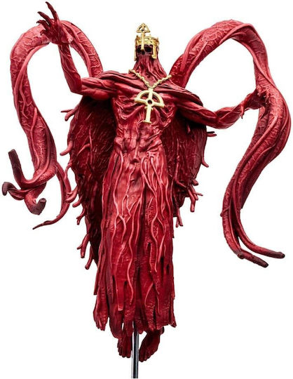 Mcfarlane Toys Diablo IV Blood Collectible Figure 30cm