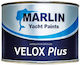 Marlin Υφαλόχρωμα Σκάφους 0.25lt Μαύρο
