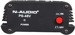 Audien Power Supply Microphone