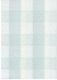 Francoise Paviot Party Tablecover Paper 240x160cm Light Blue L473015004