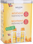 Weleda Body Oil για Ενυδάτωση 200ml