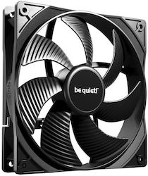 Be Quiet Pure Wings 3 Case Fan 140mm με Σύνδεση 4-Pin PWM