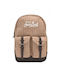 MC2 Rucksack Beige