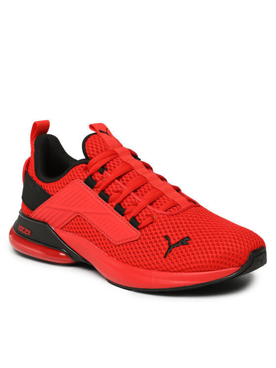 Puma Cell Γυναικεία Αθλητικά Παπούτσια Running Κόκκινα | Skroutz.gr