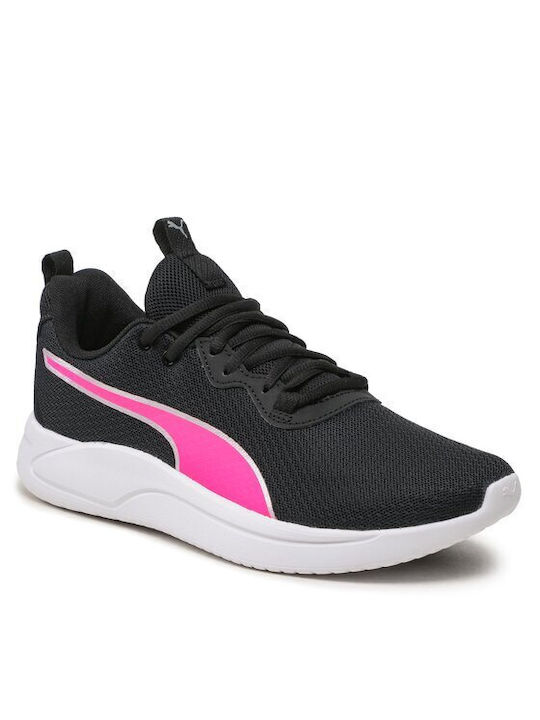 PUMA Resolve Modern Damen Sportschuhe Laufen Sc...