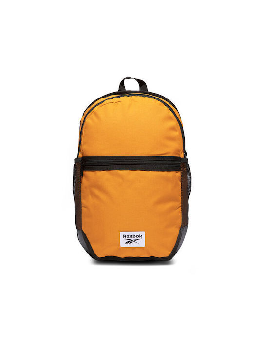 Reebok Workout Ready Active Backpack Orange