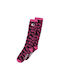 Difuzed Socks Black