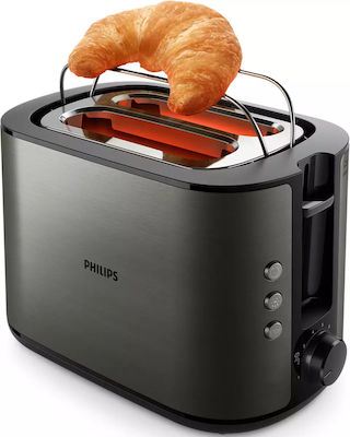 Philips Toaster 2 Slots 950W