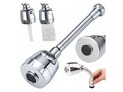 Flexibil Extensie Robinet cu Filtru
