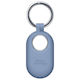 Samsung Keychain Cazul Keychain Silicon pentru SmartTag2 Blue