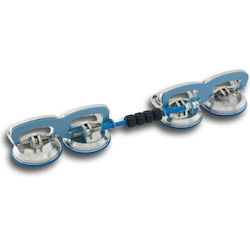 Sigma Vierfache Saugnapf Sigma Vierfache Saugnapf