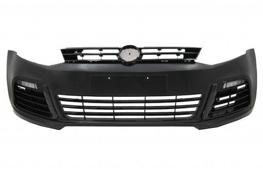 Front Car Bumper for Volkswagen Polo