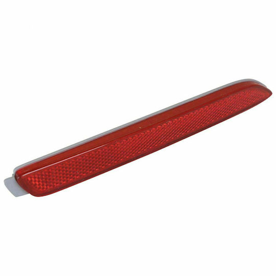 Toyota Reflective Bumper Car for Toyota Aygo