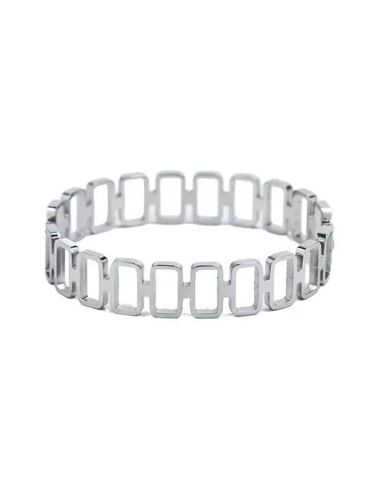 Damen Armband Handschellen