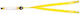 Protekt Cm Strap Yellow
