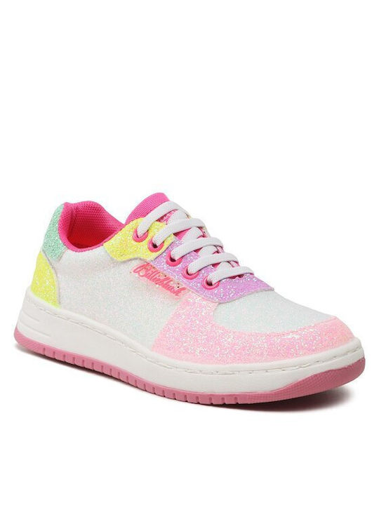 Billieblush Kids Sneakers Pink