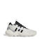 Adidas Trae Young 3 Χαμηλά Μπασκετικά Παπούτσια Λευκά