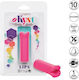 Calexotics Clitoral Vibrator 8cm Pink