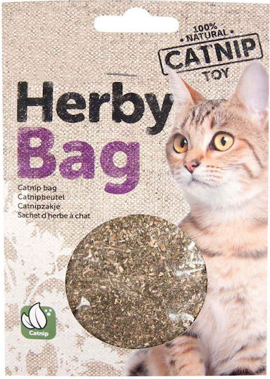 Flamingo Λιχουδιές με Catnip για Γάτα 15gr
