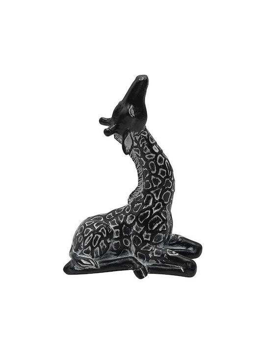 Fylliana Decorative Animal Giraffe 16x8x21cm 1pcs
