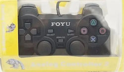 Foyu PS2 Контролер Foyu PS2 Контролер