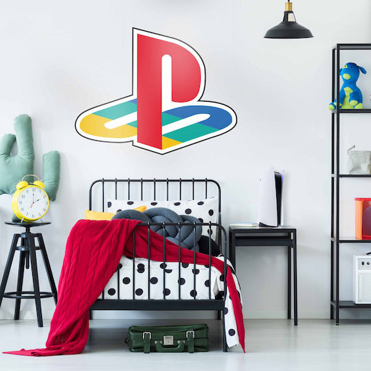 Autocolant Decorativ pentru Copii Perete