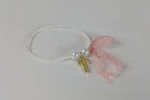 Stolidis Christening Charm White 50pcs