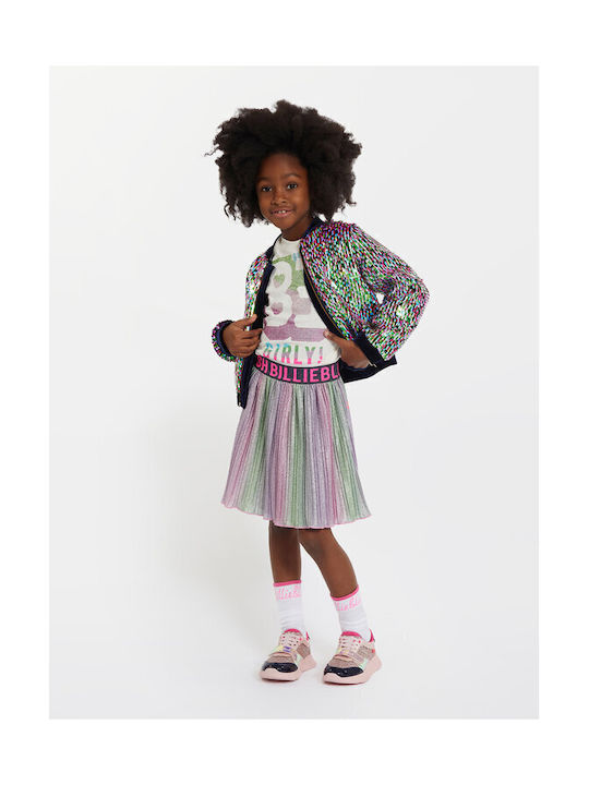 Billieblush Kids Skirt Multicolor