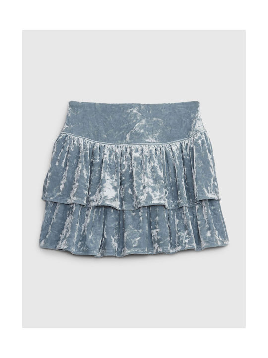 GAP Kids Skirt Blue