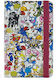 Kukuxumusu Flip Cover Multicolouη (Universal 7") KUFT002