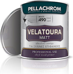 Pellachrom Υπόστρωμα 0.75lt Pellachrom Υπόστρωμα 0.75lt