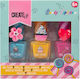 Create it! Kids Nail Polishes 3pcs