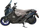 Tucano Urbano Waterproof Motorcycle Leg Cover for Yamaha X-MAX 300