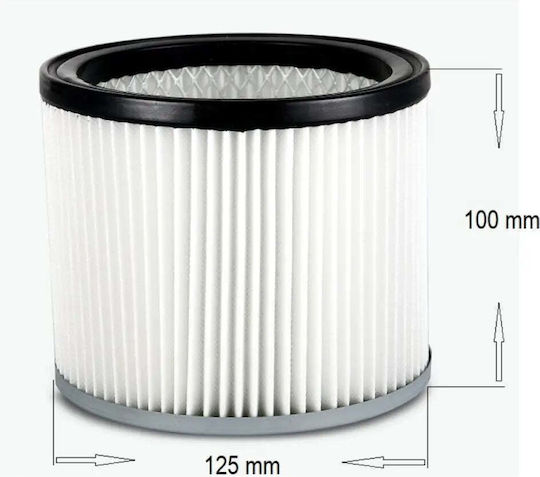 Filtre Hepa pentru Aspirator Electric Compatibile cu Crown