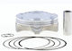 Athena Motorcycle Piston 95mm for Honda CRF 450