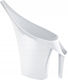 Prosperplast Plastic Watering Can 2lt White