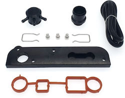 GRP Car Breather Valve για Seat Leon Volkswagen Scirocco GRP Car Breather Valve για Seat Leon Volkswagen Scirocco